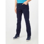 Men Jeans | WRANGLER Jeans 'Greensboro' in Dark Blue - HH63995