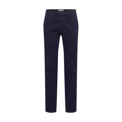 Men Jeans | WRANGLER Jeans 'Greensboro' in Dark Blue - HH63995