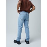 Men Jeans | x Benny Cristo Jeans 'Daniel' in Blue - YZ21945