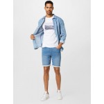 Men Pants | BLEND Jeans in Blue - YT86306