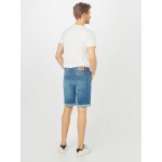 Men Pants | Denim Project Jeans 'Mr. Orange' in Blue - FQ74927