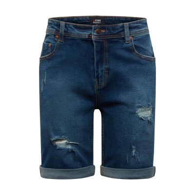 Men Pants | Denim Project Jeans 'Mr. Orange' in Blue - IY98869