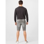 Men Pants | Denim Project Jeans 'Mr. Orange' in Light Grey - GD63331