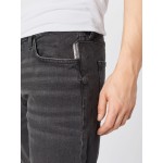 Men Pants | EDC BY ESPRIT Jeans in Black - QD85660
