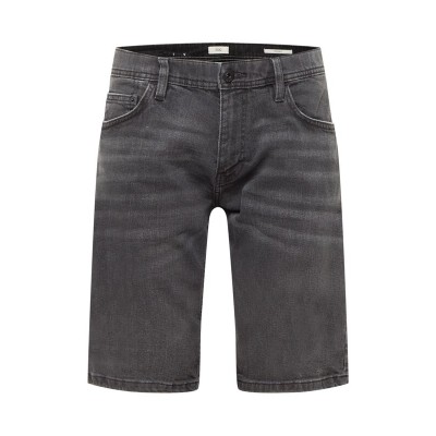 Men Pants | EDC BY ESPRIT Jeans in Black - QD85660