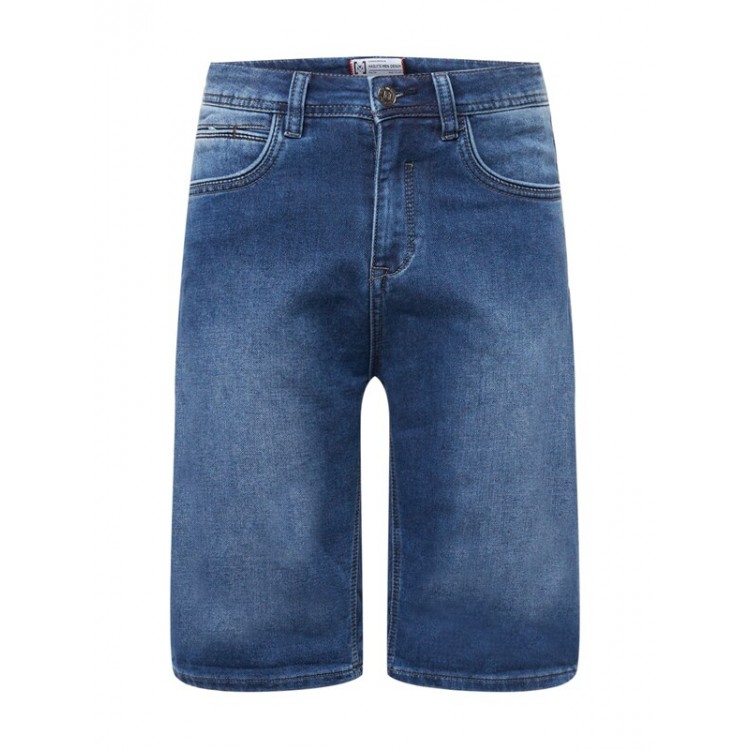 Men Pants | Hailys Men Jeans 'Eric' in Blue - TG33602