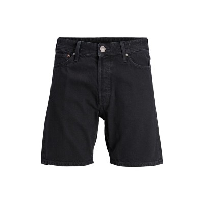Men Pants | JACK & JONES Jeans 'Chris' in Black - IW86792