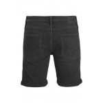 Men Pants | JACK & JONES Jeans 'RICK' in Black - TF24960