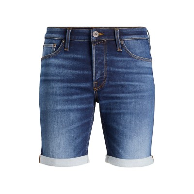 Men Pants | JACK & JONES Jeans 'Rick' in Blue - GJ38892