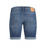 Men Pants | JACK & JONES Jeans 'RICK' in Blue - OQ56475
