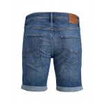 Men Pants | JACK & JONES Jeans 'RICK' in Blue - QT16536