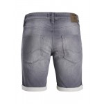 Men Pants | JACK & JONES Jeans 'RICK' in Grey - SA97840