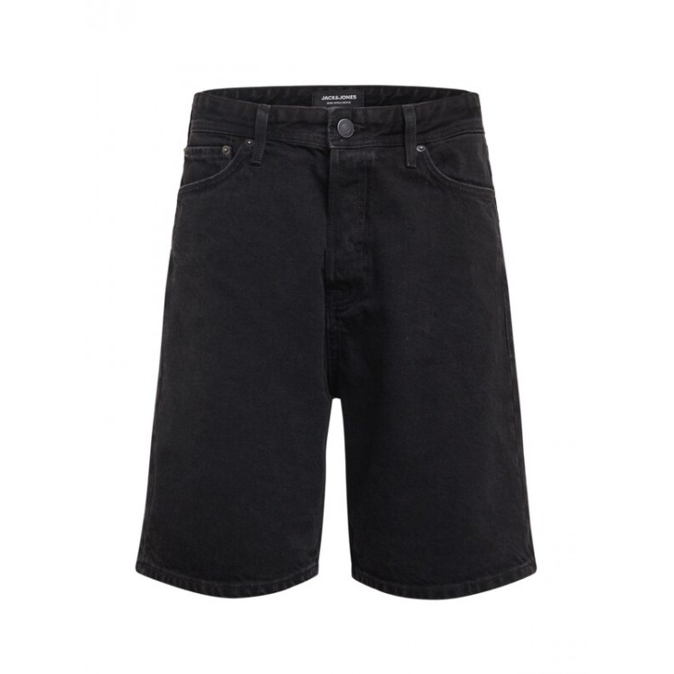 Men Pants | JACK & JONES Jeans 'TONY' in Black - PU85071