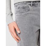 Men Pants | LMTD Jeans 'GRIZZA' in Grey - WG37903