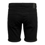 Men Pants | Only & Sons Jeans 'Ply' in Black - EN11586