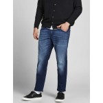Men Plus sizes | Jack & Jones Plus Jeans in Blue - FI98691
