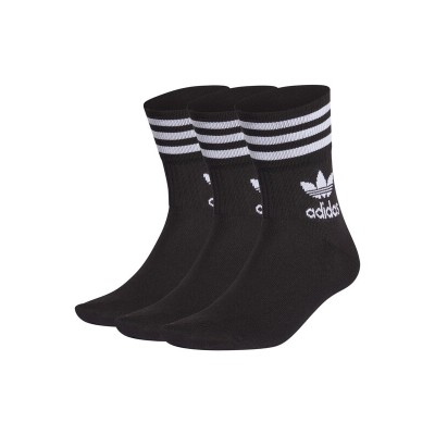 Men Underwear | ADIDAS ORIGINALS Socks in Black - NH31182