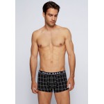 Men Underwear | BOSS Boxer shorts in Black, Berry - MY31088