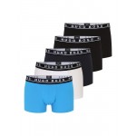 Men Underwear | BOSS Boxer shorts in Blue, Marine Blue, White, Black - RV98323