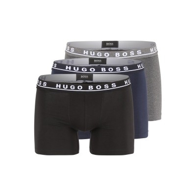 Men Underwear | BOSS Casual Boxer shorts in Mixed Colors - FT12138