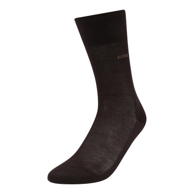 Men Underwear | BOSS Casual Socks 'George' in Dark Brown - CT12249
