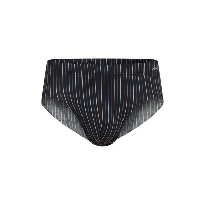 Men Underwear | CALIDA Panty in Black - YV52972