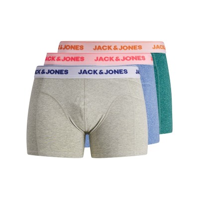 Men Underwear | JACK & JONES Boxer shorts in Mixed Colors - NX15796