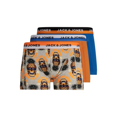 Men Underwear | JACK & JONES Boxer shorts 'Liam' in Mixed Colors - EO05601