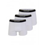 Men Underwear | Lyle & Scott Boxer shorts 'FERGUS' in White - TO15033