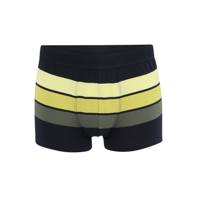 Men Underwear | SCHIESSER Boxer shorts in Khaki, Reed - VZ51402