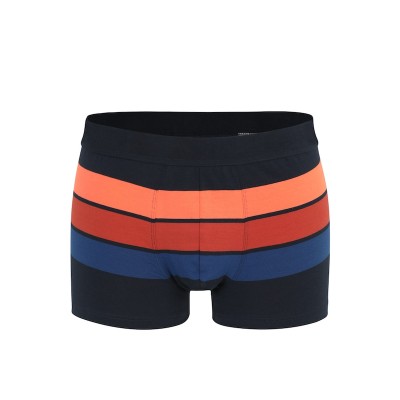 Men Underwear | SCHIESSER Boxer shorts in Night Blue, Blue - GD54701