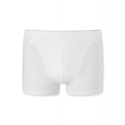 Men Underwear | SCHIESSER Boxer shorts in White - TE34480
