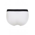 Men Underwear | SCHIESSER Panty in White - BG00570