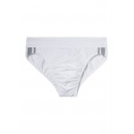 Men Underwear | SCHIESSER Panty in White - QN48392