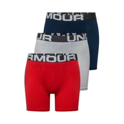 Men Underwear | UNDER ARMOUR Athletic Underwear in Mixed Colors - OJ59871