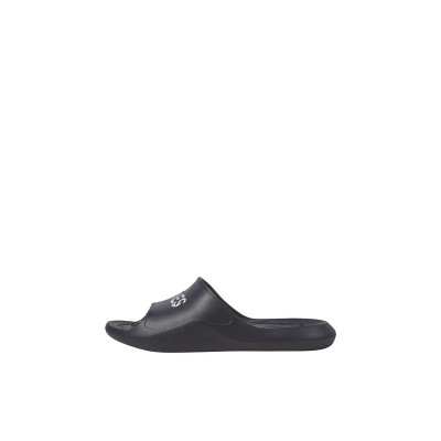 Men Open shoes | JACK & JONES Mules 'Garrix' in Black - AX59048