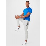Men Sports | 4F Workout Pants in Light Grey - UE17030