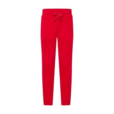 Men Sports | 4F Workout Pants in Red - PV31671