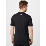 Men Sports | ADIDAS PERFORMANCE Performance Shirt in Black - DG08685