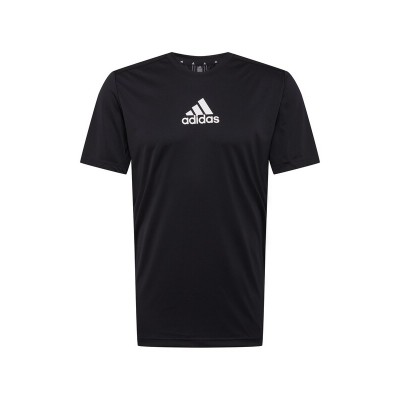 Men Sports | ADIDAS PERFORMANCE Performance Shirt in Black - VJ50280