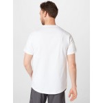 Men Sports | ADIDAS PERFORMANCE Performance Shirt in White - FI82203