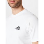 Men Sports | ADIDAS PERFORMANCE Performance Shirt in White - FI82203