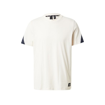 Men Sports | ADIDAS PERFORMANCE Performance Shirt in White - JM16656