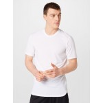 Men Sports | ADIDAS PERFORMANCE Performance Shirt in White - KJ39079