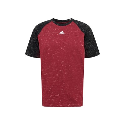 Men Sports | ADIDAS PERFORMANCE Performance Shirt 'MEL' in Red Violet - XV29604