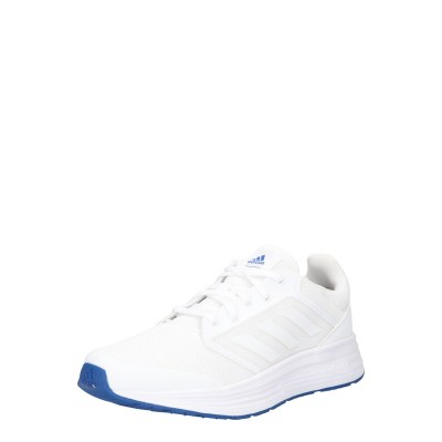 Men Sports | ADIDAS PERFORMANCE Running Shoes 'Galaxy 5' in White - IW47267