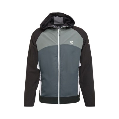 Men Sports | DARE 2B Outdoor jacket in Grey - QL72733