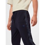 Men Sports | GUESS Workout Pants 'ARLO' in Dark Blue - CW90850