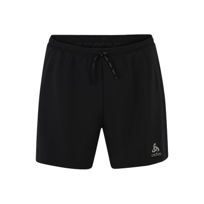 Men Sports | ODLO Workout Pants in Black - PH43260