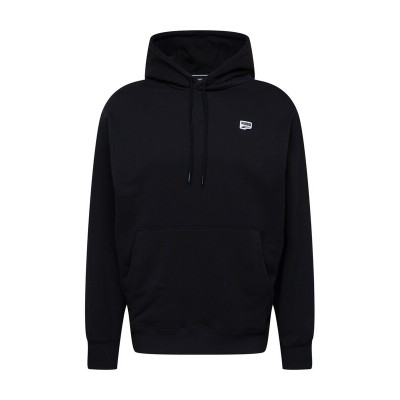 Men Sports | PUMA Athletic Sweatshirt in Black - YI13090